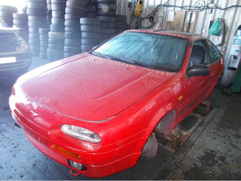 nissan 100 nx (b13) del año 1992