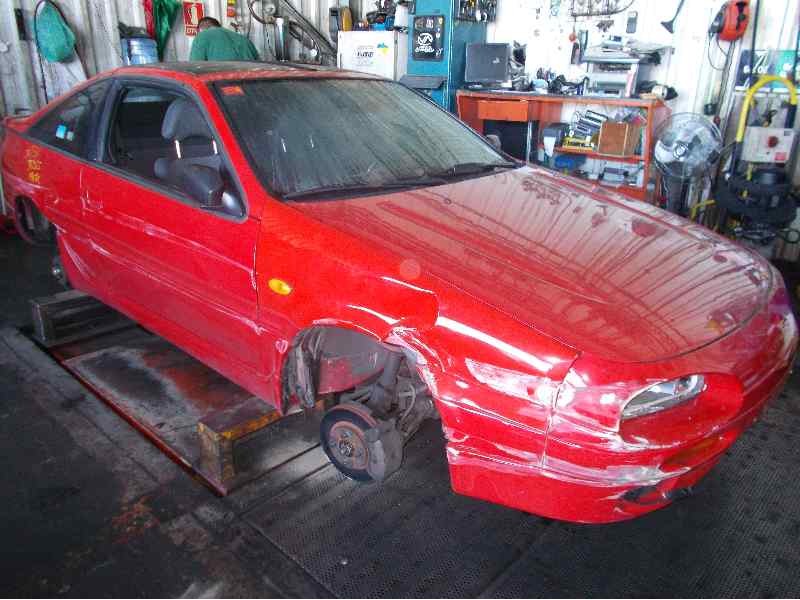 nissan 100 nx (b13) del año 1992
