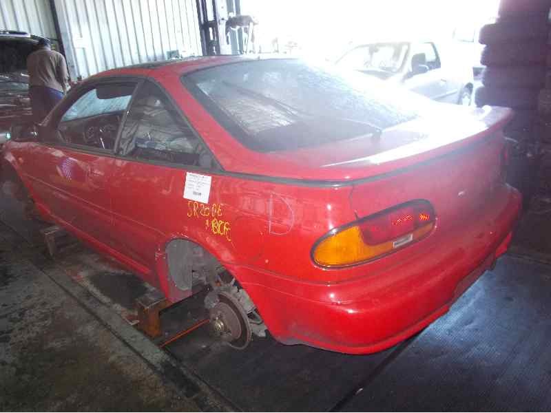 nissan 100 nx (b13) del año 1992