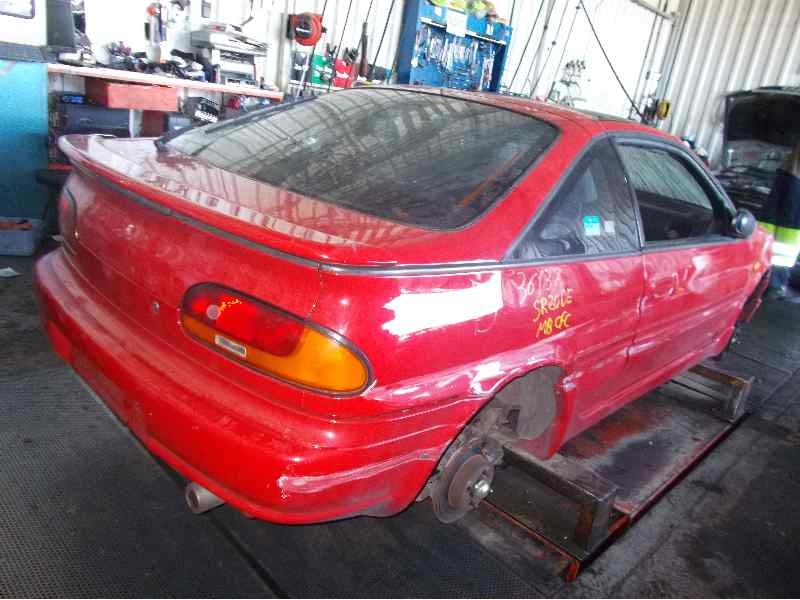 nissan 100 nx (b13) del año 1992