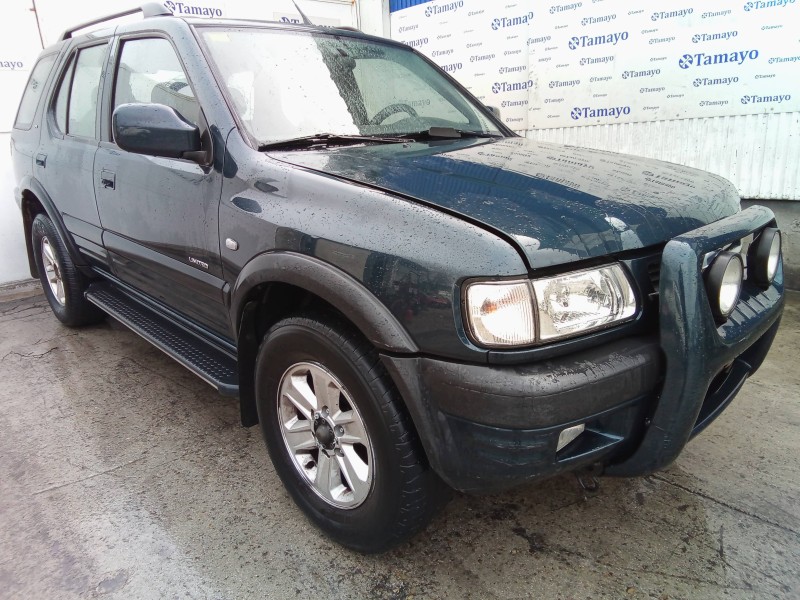 opel frontera b del año 2003