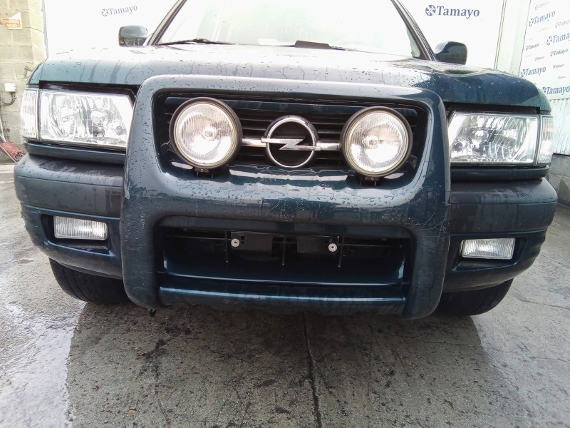 opel frontera b del año 2003