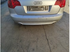 audi a4 avant (8e) del año 2007 2