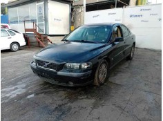 volvo s60 berlina del año 2003 2