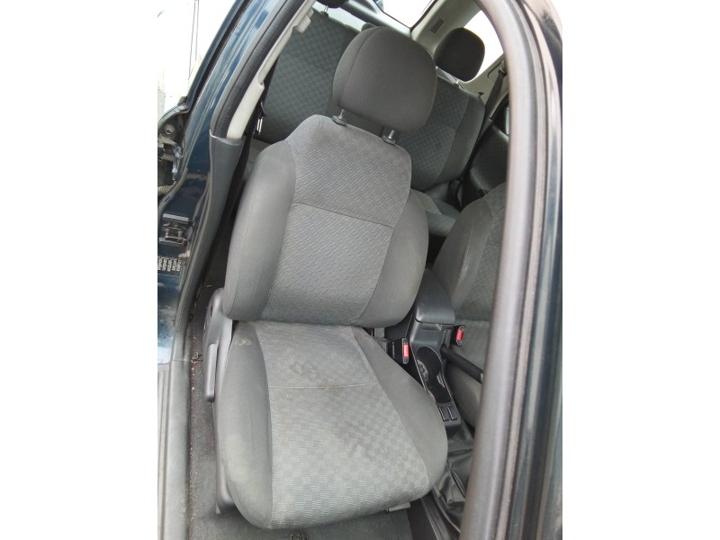 opel frontera b del año 2003