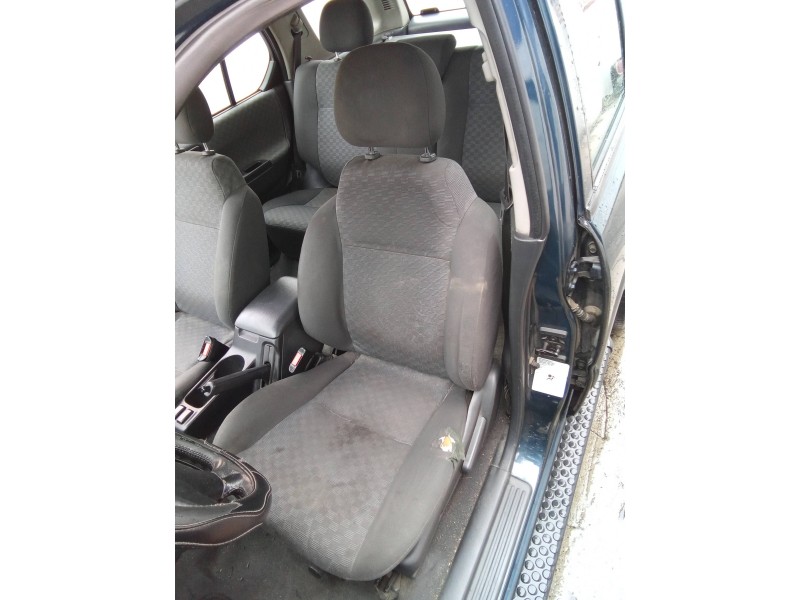 opel frontera b del año 2003