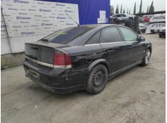opel vectra c berlina del año 2006 2