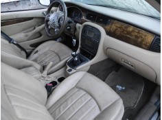 jaguar x-type del año 2004 2