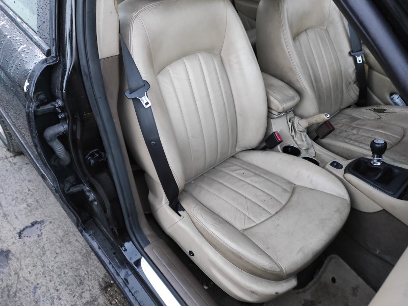 jaguar x-type del año 2004