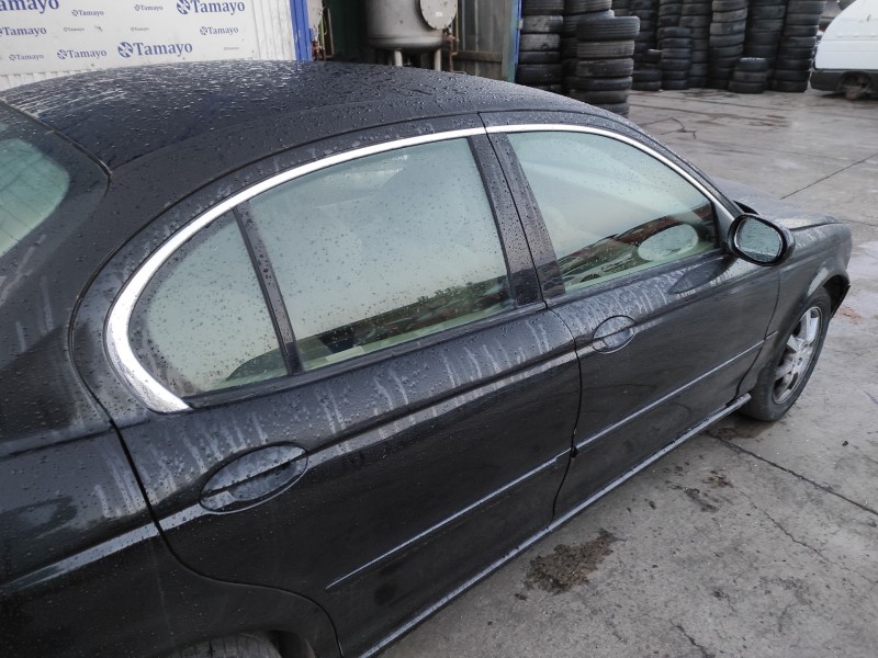 jaguar x-type del año 2004