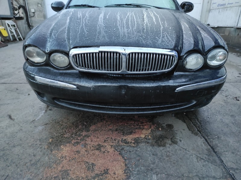 jaguar x-type del año 2004