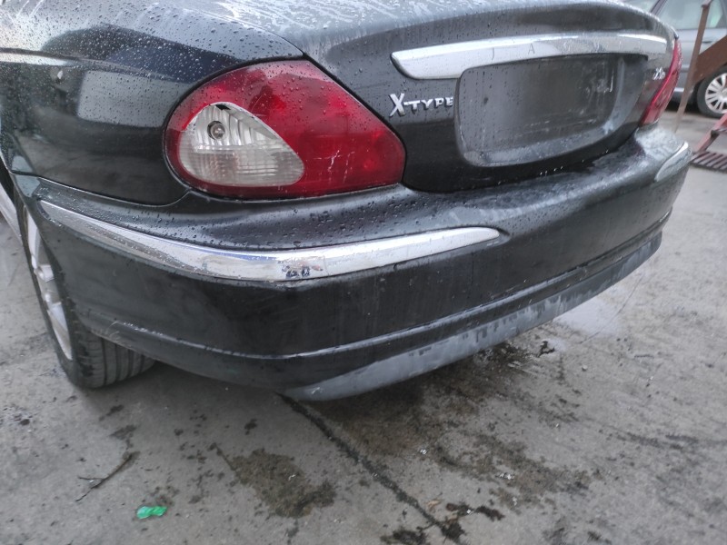 jaguar x-type del año 2004