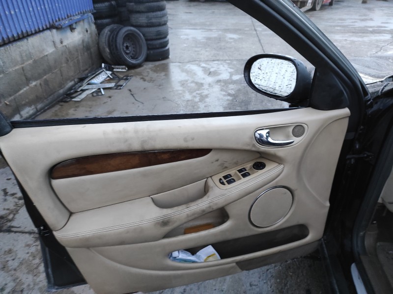 jaguar x-type del año 2004