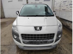 peugeot 3008 del año 2010 2