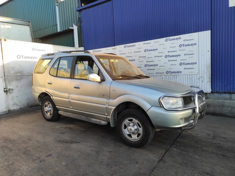 tata safari (42_fd) del año 2006