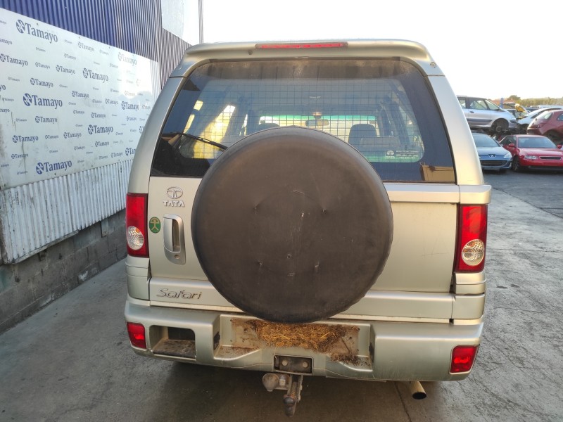 tata safari (42_fd) del año 2006