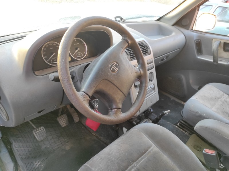 tata safari (42_fd) del año 2006