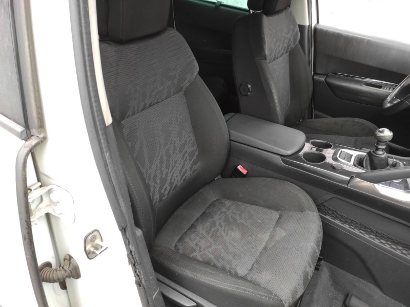 peugeot 3008 del año 2010