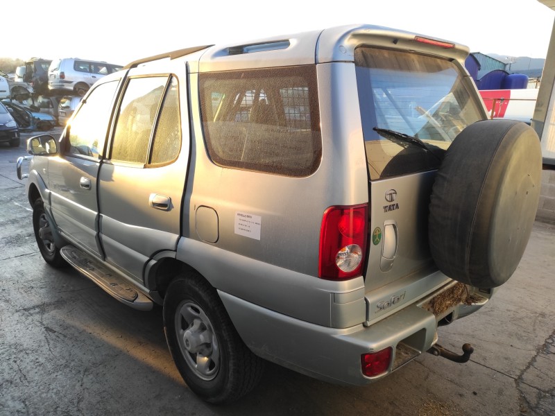 tata safari (42_fd) del año 2006