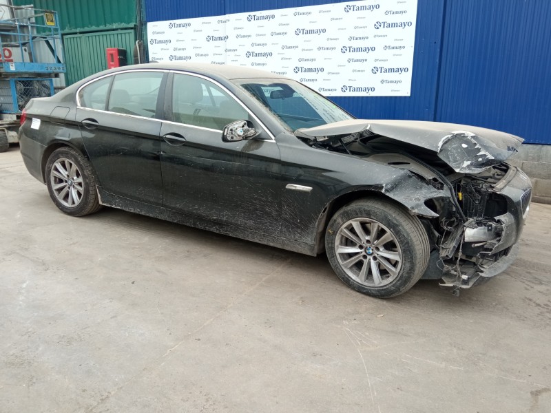 bmw serie 5 lim. (f10) del año 2012