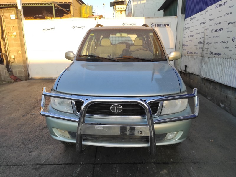 tata safari (42_fd) del año 2006