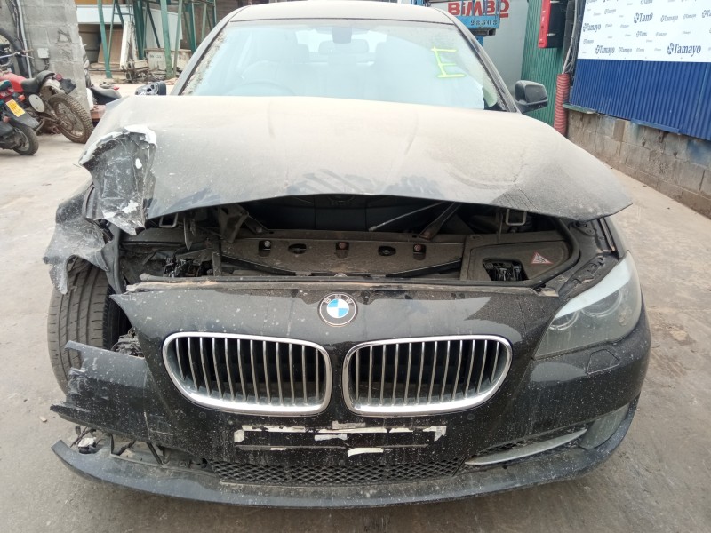 bmw serie 5 lim. (f10) del año 2012