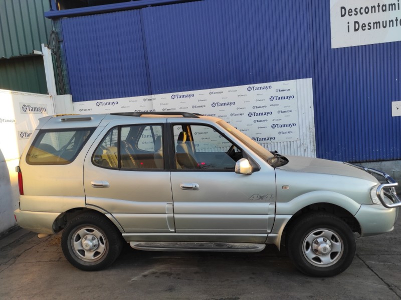 tata safari (42_fd) del año 2006