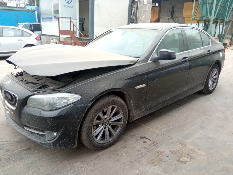 bmw serie 5 lim. (f10) del año 2012