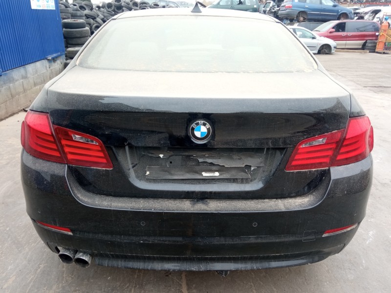 bmw serie 5 lim. (f10) del año 2012