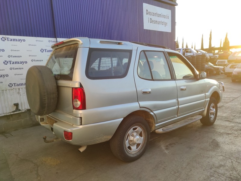 tata safari (42_fd) del año 2006
