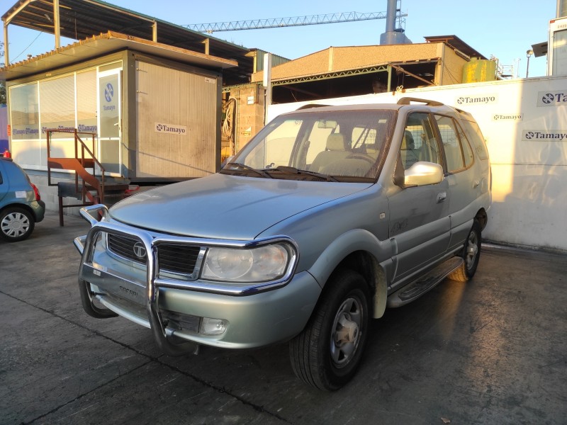 tata safari (42_fd) del año 2006
