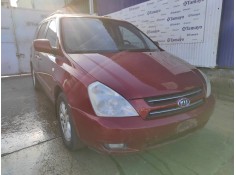 kia carnival del año 2006 2