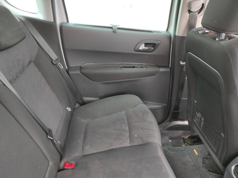 peugeot 3008 del año 2010