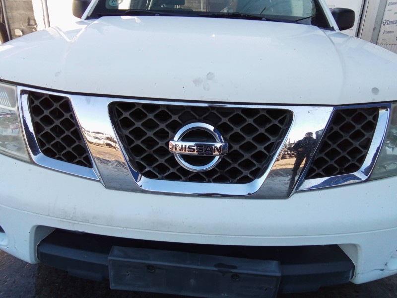 nissan pathfinder (r51) del año 2005