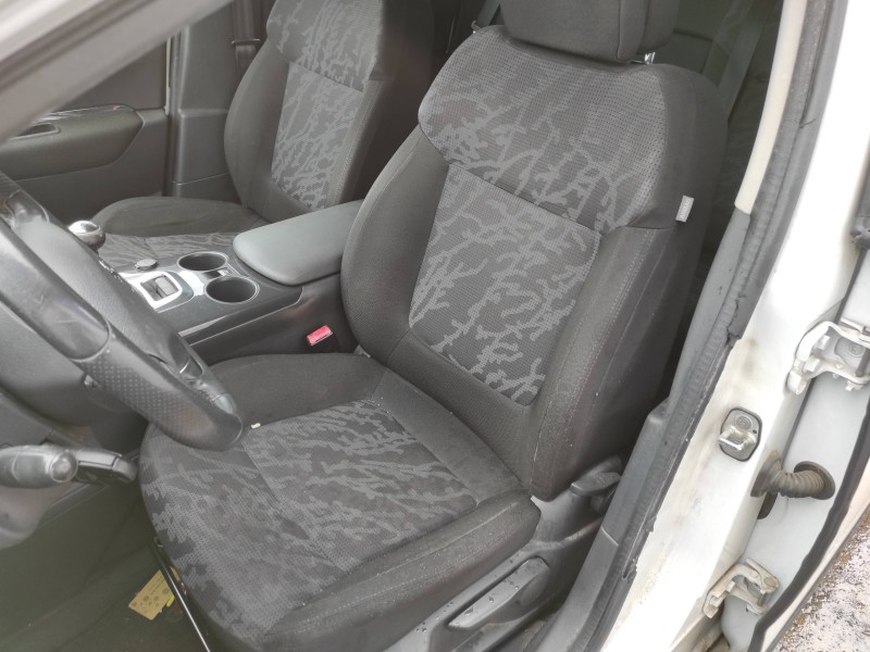 peugeot 3008 del año 2010