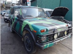 lada niva ( 2121 / 21213 / 21214 / 21215 ) del año 1992 2