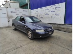 AUDI A4 BERLINA (B5)