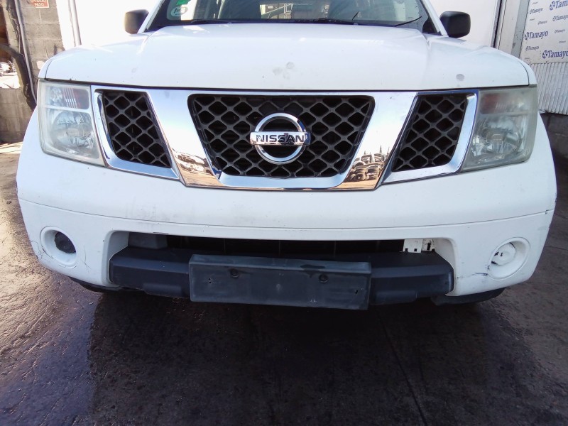 nissan pathfinder (r51) del año 2005
