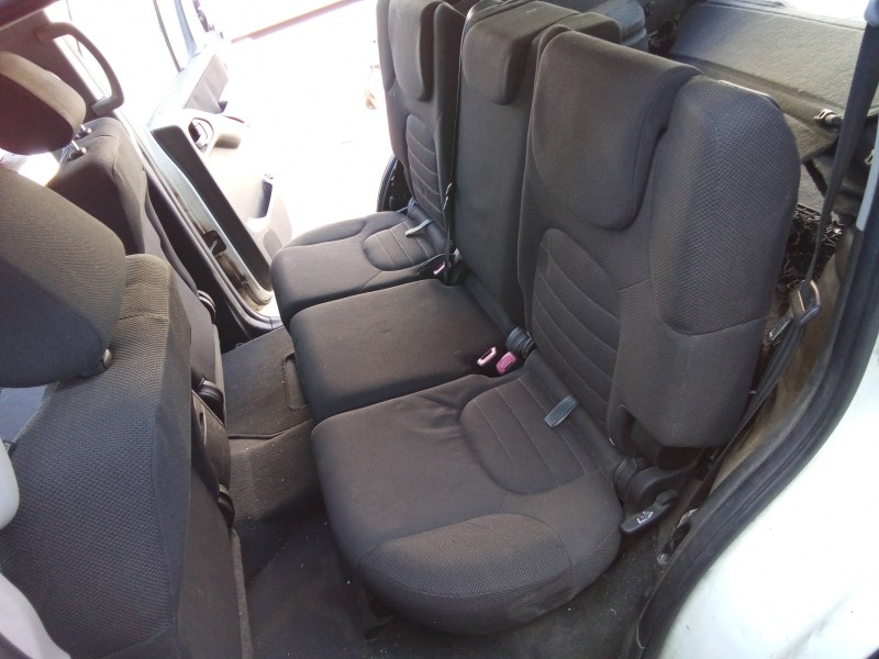 nissan pathfinder (r51) del año 2005