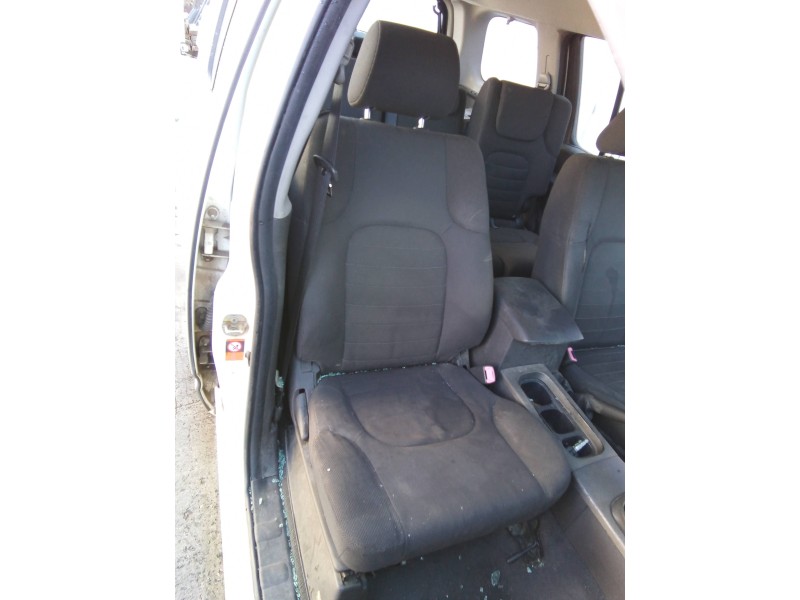 nissan pathfinder (r51) del año 2005