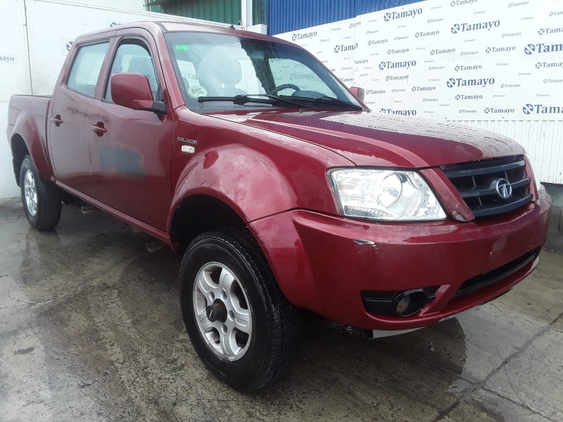 tata xenon del año 2009