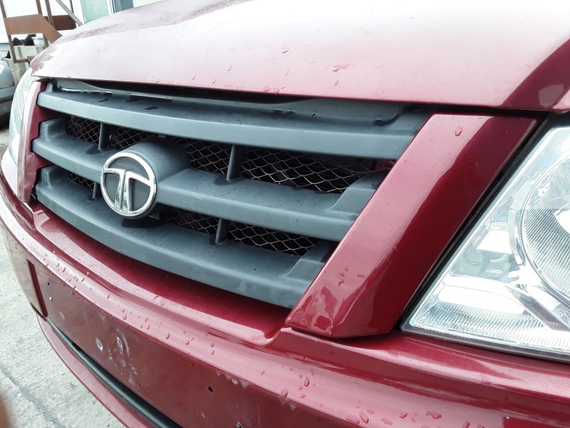 tata xenon del año 2009