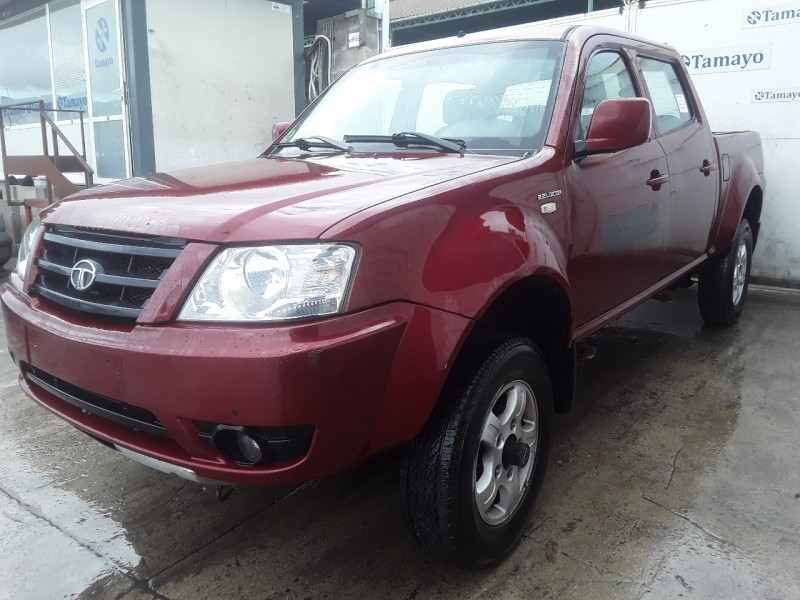 tata xenon del año 2009