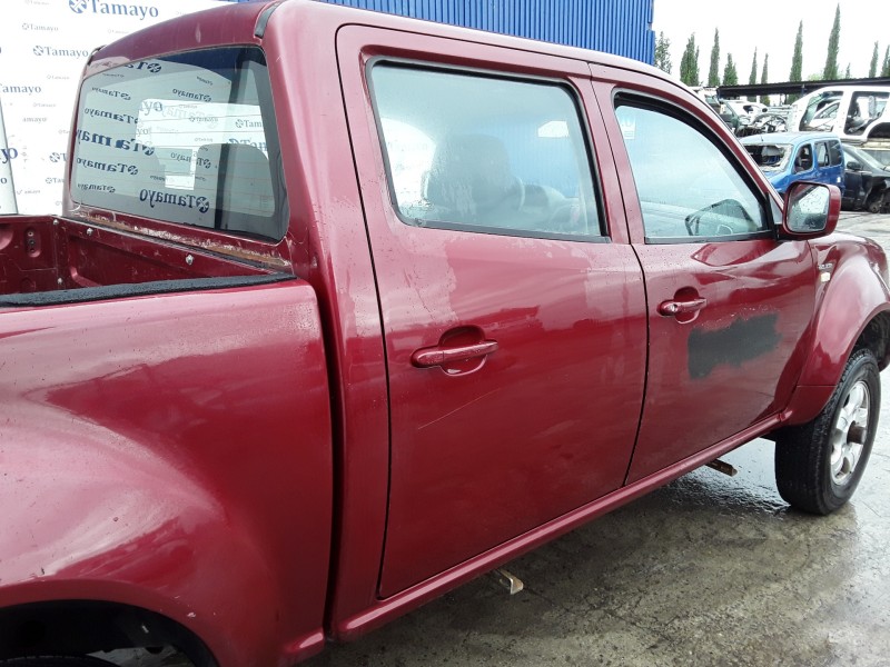 tata xenon del año 2009