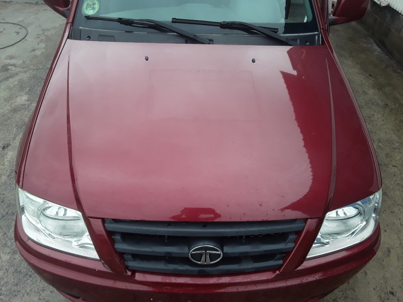 tata xenon del año 2009