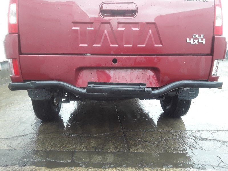 tata xenon del año 2009