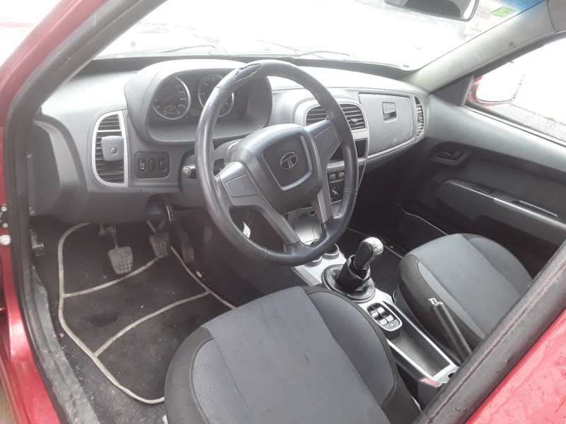 tata xenon del año 2009
