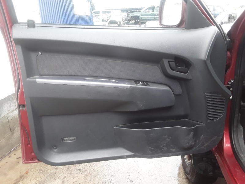 tata xenon del año 2009