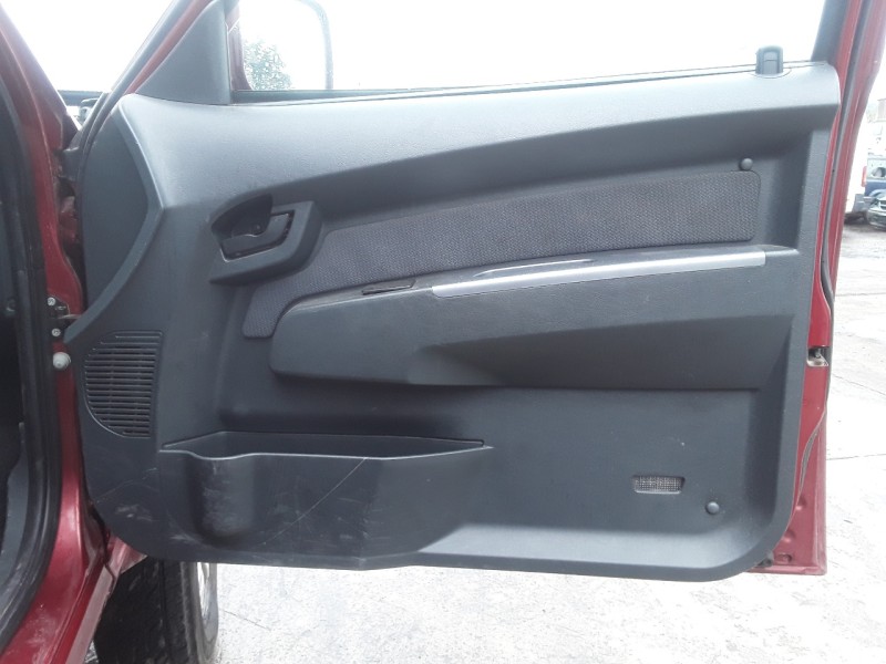 tata xenon del año 2009