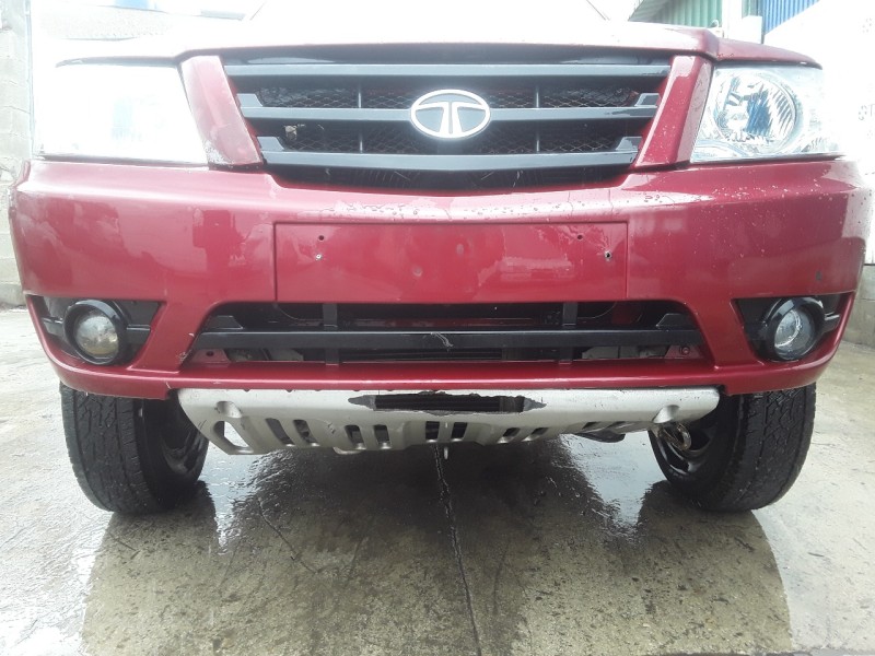 tata xenon del año 2009